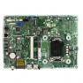 Материнская Плата HP Altis-U iH81 S1150 HT 2SO-DIMM DDRIII 2SATAIII M2 HDMI LAN1000 AC97-8ch miniITX 5000Mhz For Pavilion All-in-One 20 22 23 Series 22-3103la(793298-501)