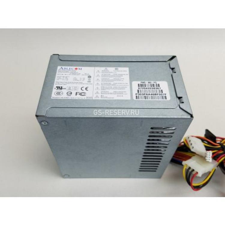 Блок Питания SuperMicro (Ablecom) 300Wt ATX Для SC731 5035L-IB(PWS-303-PQ)