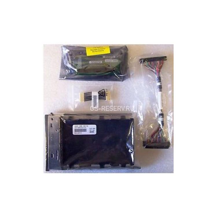 Комплект для установки 6-ого HDD Intel SCSI For SR2400(ADRSIXDRIVE)
