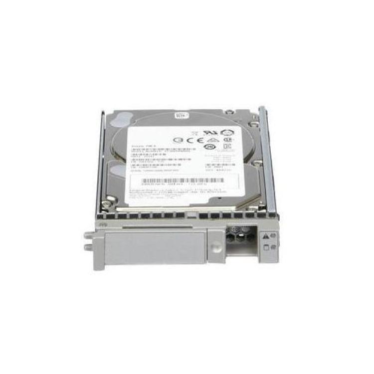 Жесткий Диск Cisco (Seagate) Enterprise Performance 15K HDD v6 ST900MP0006 900Gb (U1200/15000/256Mb) 512n 12G SAS 2,5"(UCS-HD900G15K12N=)
