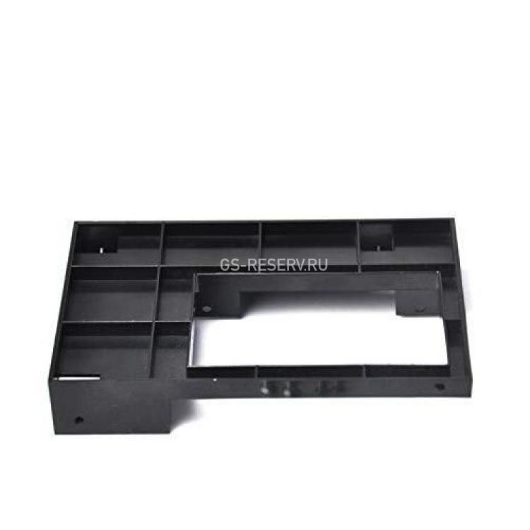 Переходник HP SAS/SATA для установки дисков 2,5" в слот 3,5" SAS/SATA For Gen8 Gen9 Gen10(661914-001)