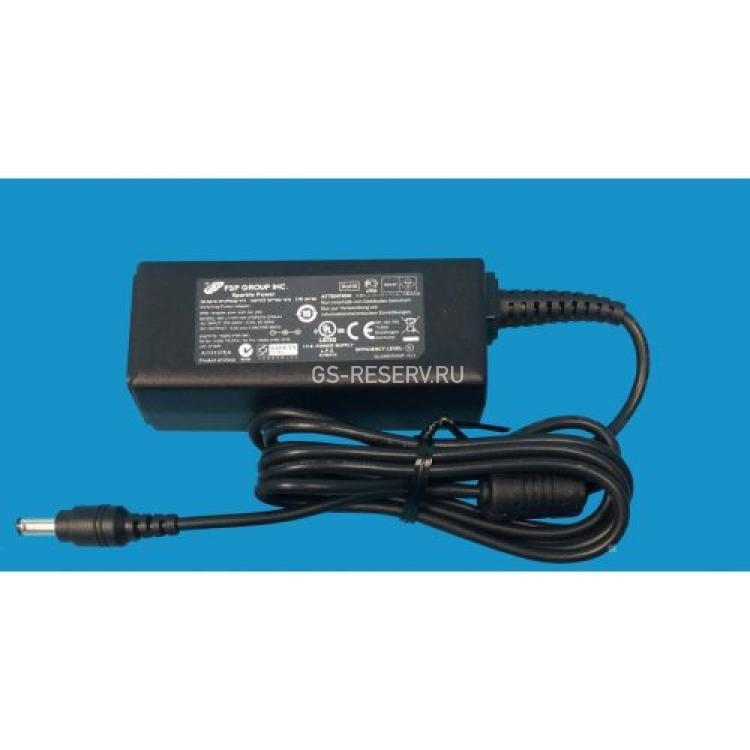Блок Питания HP (FSP) Input 100-240V 50/60Hz 0.5A Output +5V/3A For IP Phone Series 4110 4120(J9767-61102)