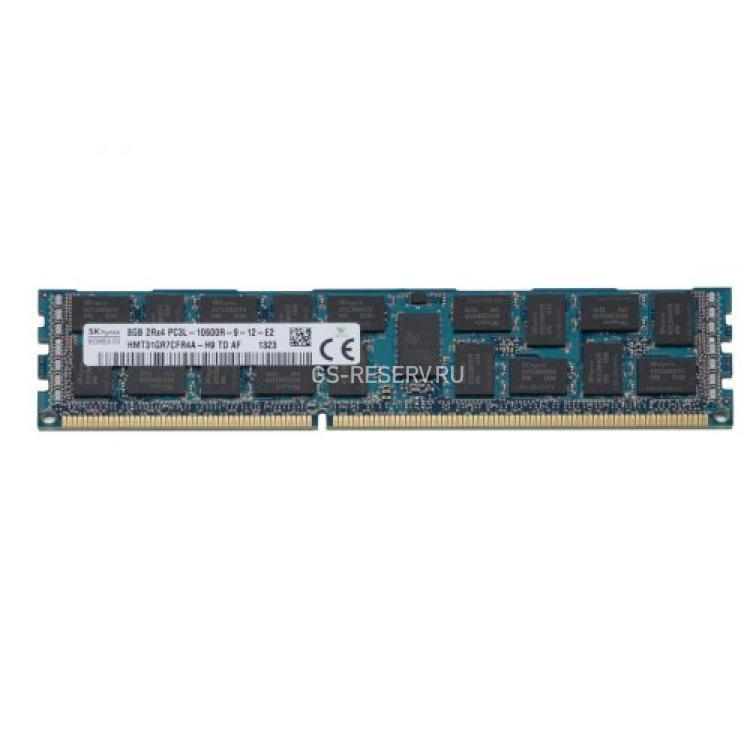 RAM DDRIII-1333 Hynix 8Gb 2Rx4 REG ECC PC3L-10600R-9(HMT31GR7CFR4A-H9)