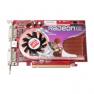 Видеокарта GeCube ATI RadeOn X1650Pro 256Mb 128Bit GDDR2 DualDVI TV-Out PCI-E16x(RX165PG2-D3(R))