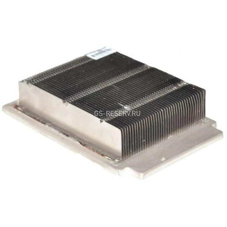 Радиатор HP Xeon Socket 2011 For DL360p Gen8(667880-001)