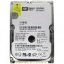 Жесткий Диск Western Digital Scorpio 40Gb (U100/5400/8Mb) IDE 2,5"(WD400VE)