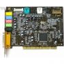 Звуковая карта Creative Live 1024 EMU10K1 4.1 PCI(CT-4780)
