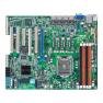 Материнская Плата Asus c204 S1155 4DualDDRIII 0(8)SAS 2SATAIII 4SATAII 2PCI-E16x PCI-E8x 3PCI 4LAN1000 SVGA ATX(P8B-E/4L)