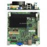 Материнская Плата Intel CPU Intel Atom D510 NM10 2DualDDRII 2SATAII PCI SVGA LAN1000 AC97-2ch Mini-ITX(903640)
