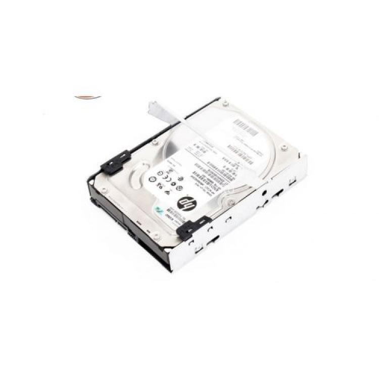 Жесткий Диск HP 1Tb Non Hot Plug (U300/7200) 3G SATAII QR (Quick Release) For SL160sG6 SL160zG6 SL165sG7 SL165zG6 SL165zG7 SL170sG6 SL170zG6 SL2x170zG6 SL335sG7 SL390sG7(659167-001)