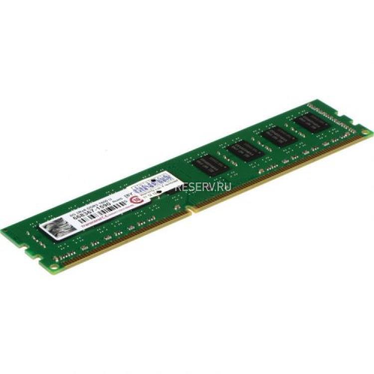 Модуль Кеш-Памяти Qnap RAM-2GDR3-LD-1333 (A-Data) SU3U1333B2G9-B 2Gb 2Rx16 Long-Dimm RAM PC3-10600R-9 For TS-879U-RP TS-1279U-RP TS-x70U-RP(SU3U1333B2G9-B)