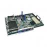 Материнская Плата HP i5000P Dual Socket 771 8FBD 8SAS SATAII U100 3PCI-E8x 3PCI-X 2GbLAN E-ATX 1333Mhz For ML350G5 54xx 53xx 52xx 51xx 50xx CPU(461081-001)