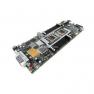 Материнская Плата HP ServerWorks HT-1000 Dual Socket 1207 (F) 8DualDDRII SAS SVGA 2GbLAN BladeATX For BL465cG5(509588-001)