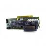Плата Media Board HP LCD Control Panel + 2xSCSI For DL580 G3(376477-001)