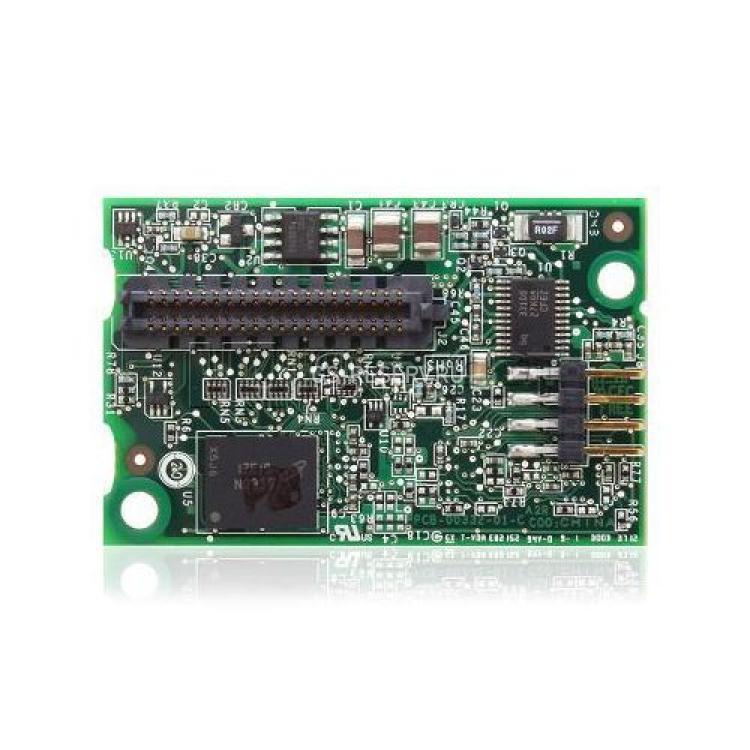 Модуль Кеш-Памяти Adaptec Flash Module 4Gb For Adaptec RAID ASR-72405 ASR-71685 ASR-71605 ASR-7805 ASR-78165(2275400-R)