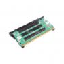 Riser Dell PCI-E16x 1U + 3PCI-E16x 2U For 2CPUs For PowerEdge R520(DXX7K)