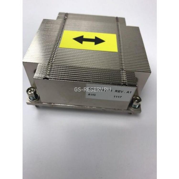 Радиатор Cisco Xeon Socket 1366 For UCS B200 M2(700-31622)