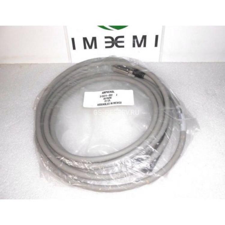 Кабель SCSI HP VHDCI (VHD68m) to VHDCI (VHD68m) 370cm/3,7m For Compaq AIT Tape Array TA1000 HP StorageWorks U320 StorageWorks Modular Smart Array 20 30(332616-002)