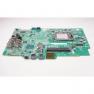Материнская Плата Dell iH110 S1151 HT 2SO-DIMM DDRIV 2SATAIII 2HDMI LAN1000 AC97-8ch 4USB3 Mini-ITX For Inspiron 24 5459 5450 i5459-4020 AIO(76YDP)