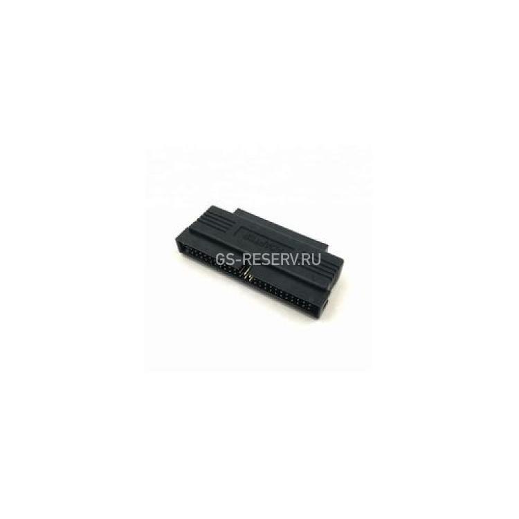 Переходник SCSI HD 68pin Male To IDC 50pin Male(68pin-50pin-M-M)