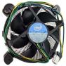 Радиатор и Вентилятор Intel (Delta) AL Half-Height Socket LGA1150 LGA1155 LGA1156(DTC-DAB16)