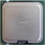 Процессор Intel Pentium 550J 3400Mhz (800/L2-1Mb) XD HT 115Wt LGA775 Prescott(SL7PY)