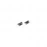 Уши HP Rackmount Kit Ears для коммутаторов 5130-24G(5184-6978)