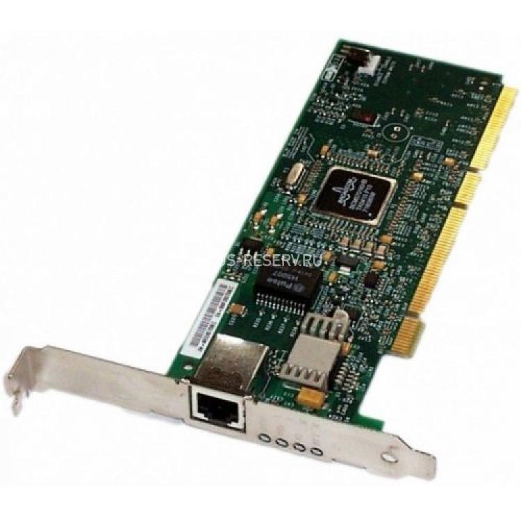 Сетевая Карта HP (3Com) BCM5701KHB 10/100/1000Мбит/сек PCI/PCI-X(284685-002)