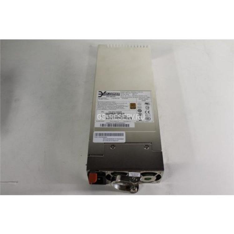 Резервный Блок Питания IBM 720Wt (3Y Power) For Security Network Protection XGS5000 XGS7100(9YA7200107)