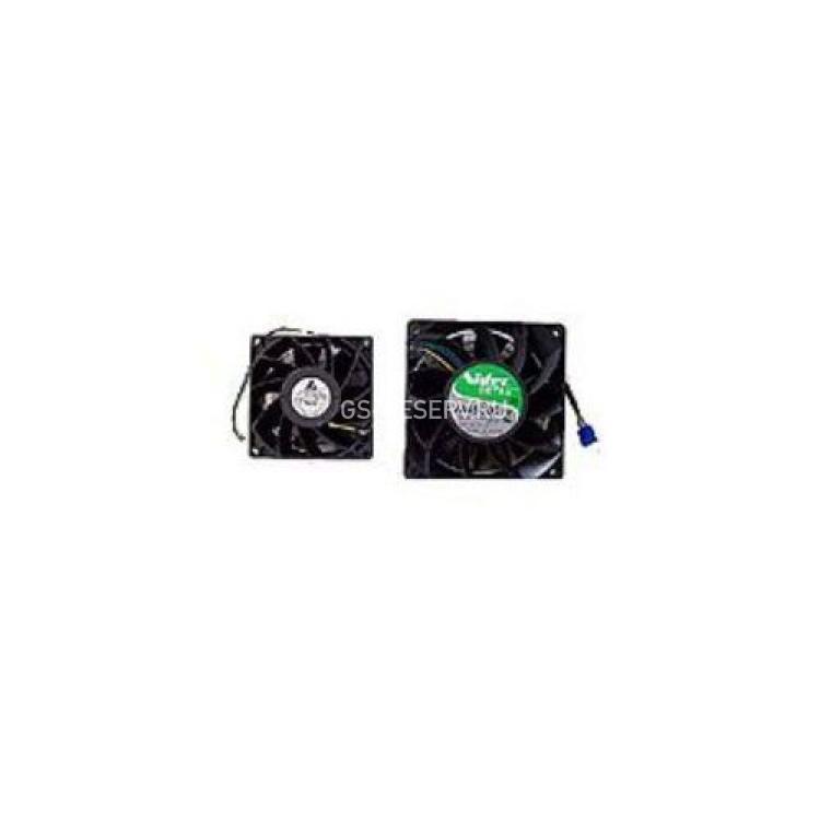 Вентиляторы Intel 1x120mm 1x92mm For SC5400BASE SC5400BRP(877885)