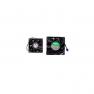 Вентиляторы Intel 1x120mm 1x92mm For SC5400BASE SC5400BRP(877885)