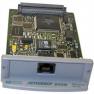 Принт-Сервер HP JetDirect Fast Ethernet Internal (10/100Base-TX, EIO, LJ 2100/4000/4050/5000/8000/8100 Color LJ 4500/8500 Mopier 240/320/9100C Digital Sender)(J3113A)
