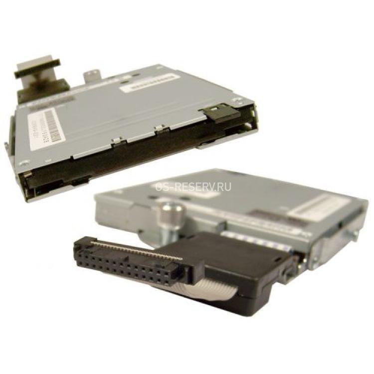 FDD HP (Tuv) 3,5" Slimline For Proliant DL380G4p DL380G4 DL380G3 DL380G2(X1DE-39R)