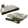 FDD HP (Tuv) 3,5" Slimline For Proliant DL380G4p DL380G4 DL380G3 DL380G2(X1DE-39R)