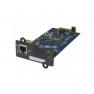 Плата Удаленного Управления Powercom NetAgent 9 SNMP RJ45 10/100Мбит/сек(CY504)