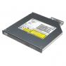 Привод DVD HP (Optiarc) DDU820S 12,7mm SATA For DL120G5 DL180G6 DL180G5 DL320G5p DL370G6 DL380G7 DL380G6 DL385G7 DL385G6 DL385G5p DL580G7 DL580G5 DL585G7 DL980G7 ML370G6(481428-001)