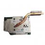 Видеокарта Dell ATI RadeOn X300 64Mb For Inspiron 9300 XPS M170(W5378)