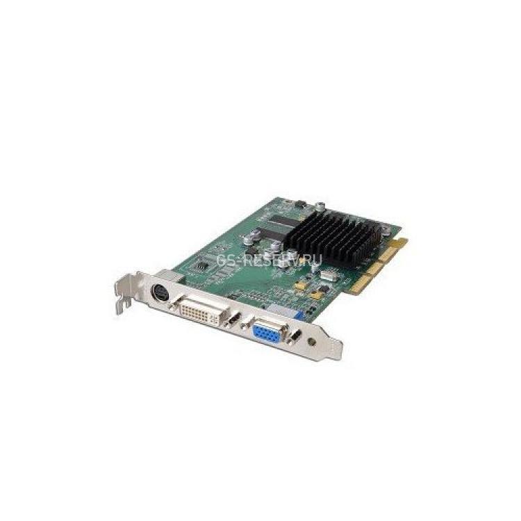 Видеокарта ATI RadeOn 7000 32Mb 64Bit AGP4x(ATI7000)