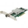 Сетевой Адаптер Intel i82599 10Гбит/сек Single Port 10Gb Ethernet Adapter PCI-E8x 2.0(927248)