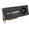 Видеокарта PNY Nvidia Quadro K5200 8Gb 256Bit GDDR5 2xDVI 2xDP miniDin (3D Glasses) SLI PCI-E16x 3.0(VCQK5200BLK-1)