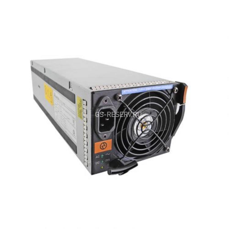 Резервный Блок Питания IBM 736Wt (Delta) для систем хранения DS6000 DS6800(45W8563)