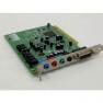 Звуковая карта Creative PCI 512 3D EMU10K1-EDF 4.1 PCI(CT-4790)