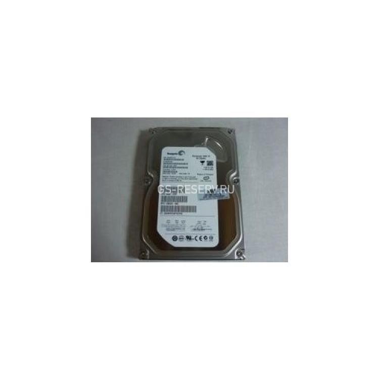 Жесткий Диск HP (Seagate) Barracuda 7200.12 ST3160318AS 160Gb (U300/7200/8Mb) NCQ SATAII For Gen5 Gen5p Gen6 Gen7(VB0160CBCDE)