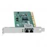 Сетевая Карта Allied Telesis BCM5703SKFBG 1Гбит/сек 1000Base-SX Fibre Channel SC PCI(AT-2916SX/SC)