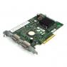 Контроллер SAS Dell SAS LSISAS1068 Ext-2xSFF8470 8xSAS/SATA RAID10 U300 PCI-E8x(5/e)