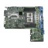 Материнская Плата Dell Broadcom HT-2100 Dual Socket F (1207) 8DualDDRII-667 2PCI-E16x & Riser 2xGbLAN E-ATX For PowerEdge 2970(CY813)