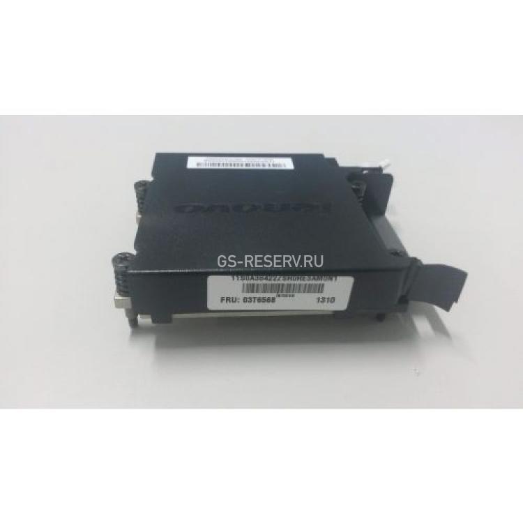 Радиатор и Вентилятор Lenovo Al Socket LGA1155 For ThinkCentre M72e M92p(03T6568)