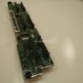 Плата Backplane HP SCSI 6HDD For Proliant DL380G4p DL380G4 DL385G1(359253-001)