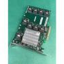 Разветвитель SAS Expander HP (Adaptec) 9xSFF8087 36xSAS/SATA U1200 12G SAS For DL380 Gen9 DL380z Gen9 ML350 Gen9(727253-001)