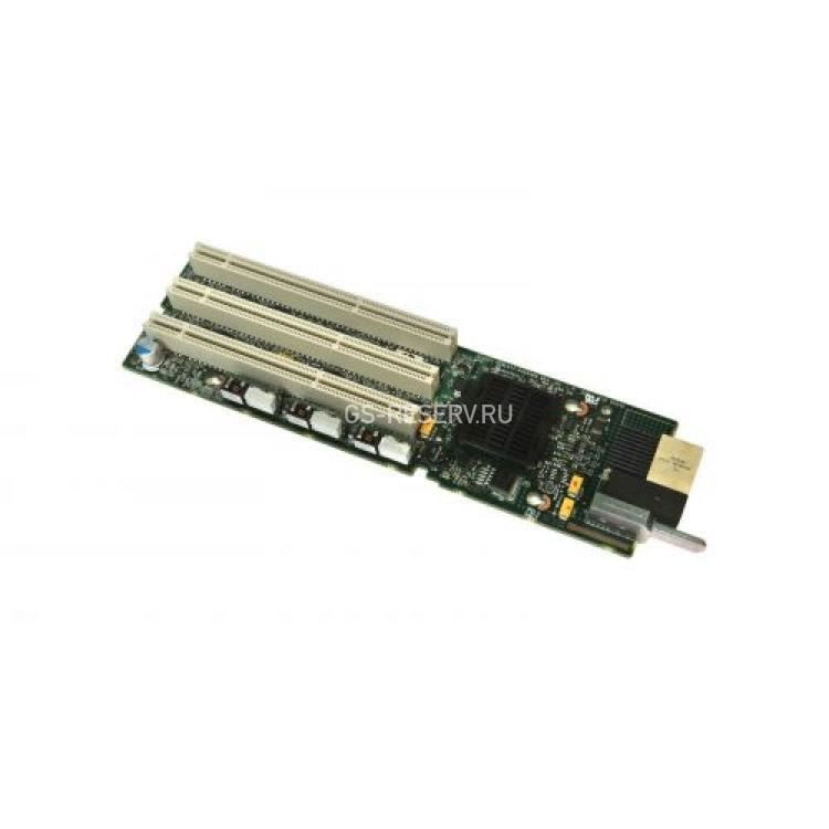 Riser HP 3PCI-X 2x100MHz 1x133MHz 2U For DL580G5(449421-001)